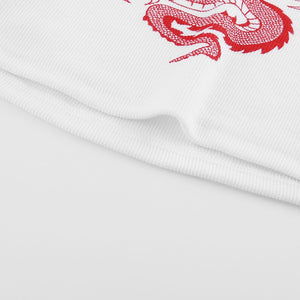NM Dragon Tee