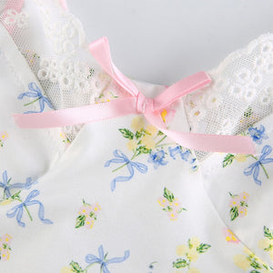 Stella Floral Cami