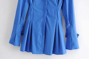 Jess Dress