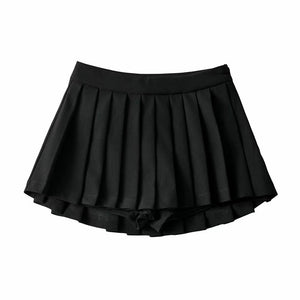 Apri immagine nella presentazione, School Girl Skort
